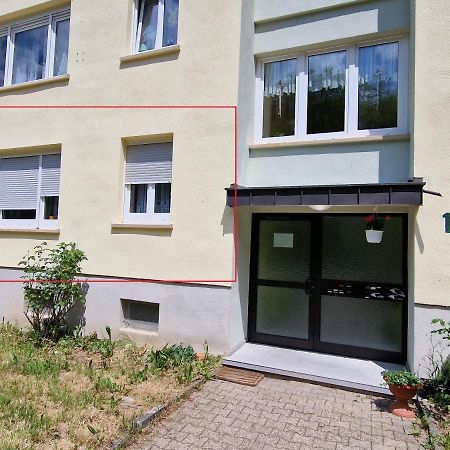 Two-Bedroom Apartment Near Triberg Waterfall Triberg im Schwarzwald Екстериор снимка