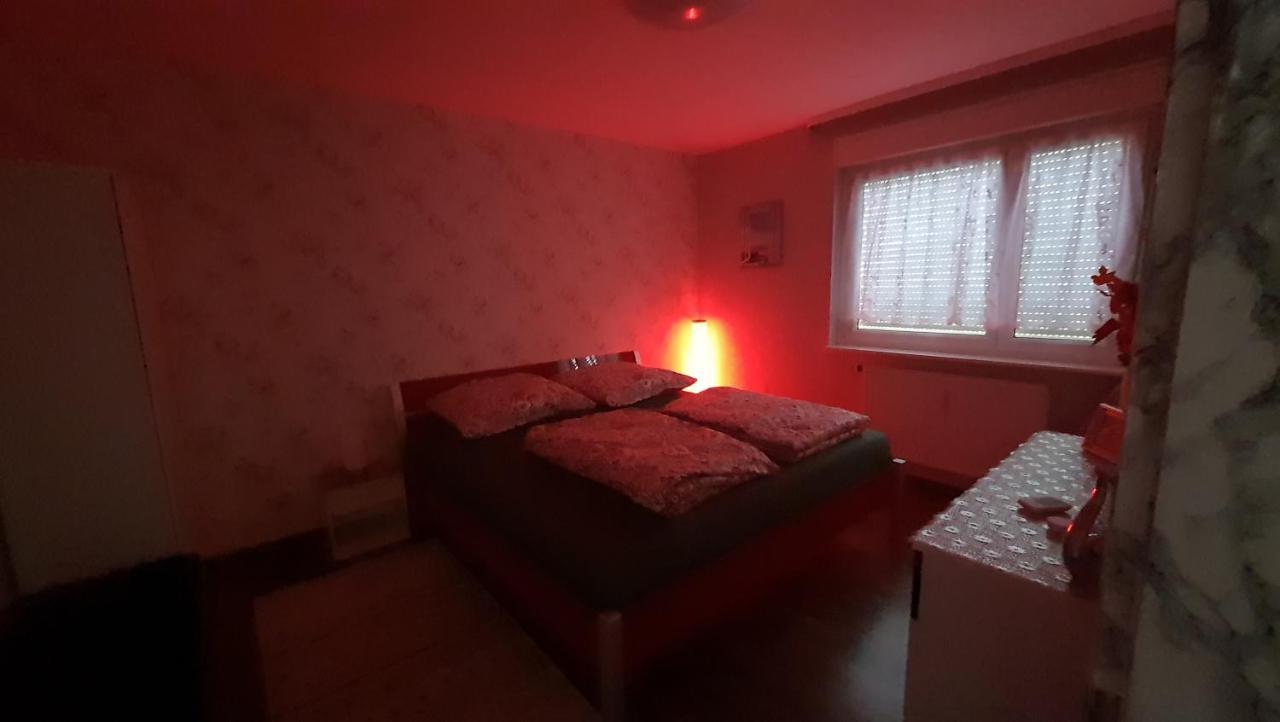 Two-Bedroom Apartment Near Triberg Waterfall Triberg im Schwarzwald Екстериор снимка