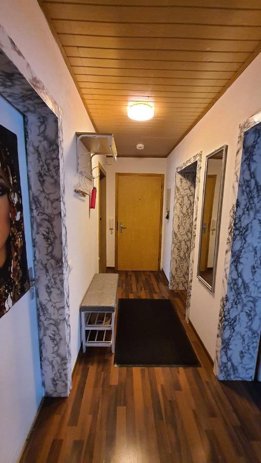 Two-Bedroom Apartment Near Triberg Waterfall Triberg im Schwarzwald Екстериор снимка