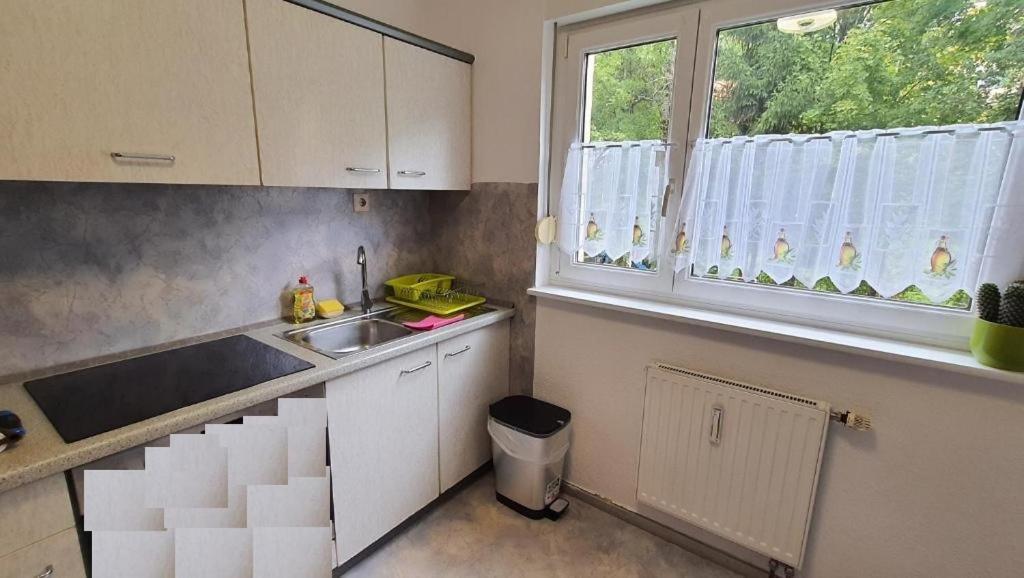 Two-Bedroom Apartment Near Triberg Waterfall Triberg im Schwarzwald Екстериор снимка